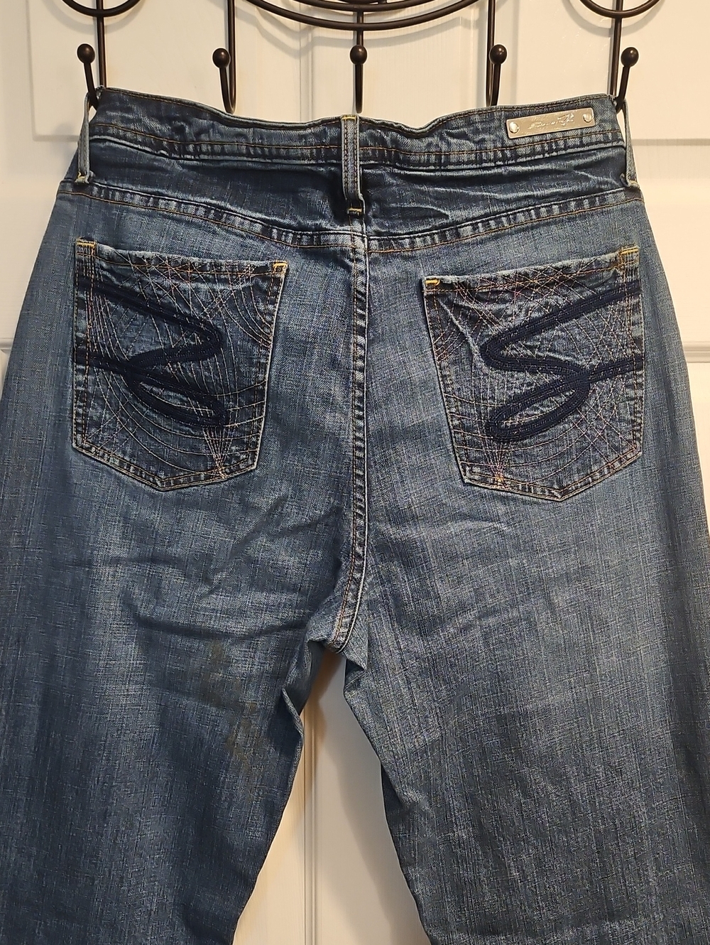 Seven Jeans